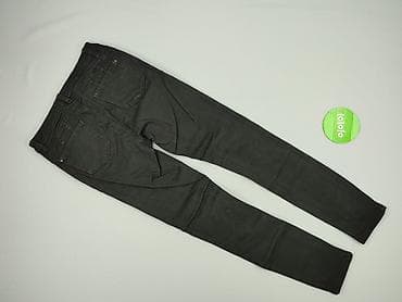 rwane dzinsy: Denim Co, Jeansy damskie, rozmiar L — 3