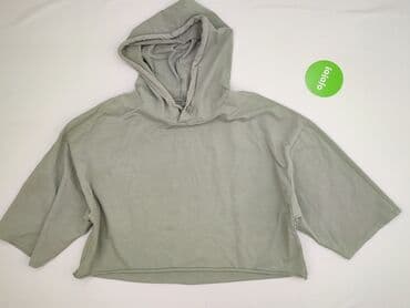 Women: Women`s hoodie, size 7XL (EU 54) — 2