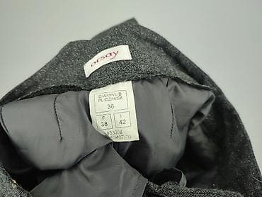 orsay bluzy: Orsay, Spodnie materiałowe damskie, rozmiar S — 4