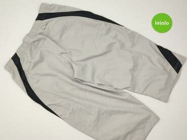 trampki na koturnie nike allegro: Nike, Spodnie 3/4 dla mężczyzn, rozmiar M — 3