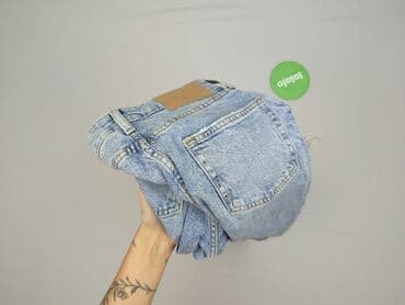 spodnie jeansowe damskie hm: H&M Divided, Jeansy damskie, rozmiar XS — 5