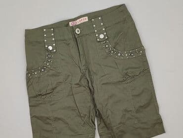 szorty damskie bojówki: Szorty damskie, rozmiar L — 1