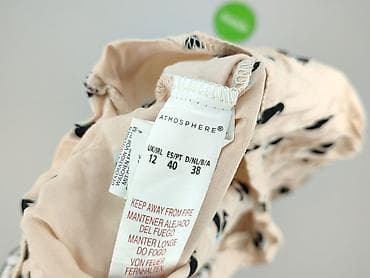 orsay rozmiary: Atmosphere, Sukienka damska, rozmiar M — 4