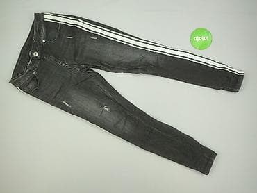 buty bing: Jeansy damskie, rozmiar S — 2