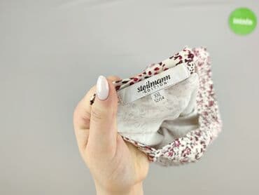 marynarki plus size damskie: Bluzka damska, 2XL — 4