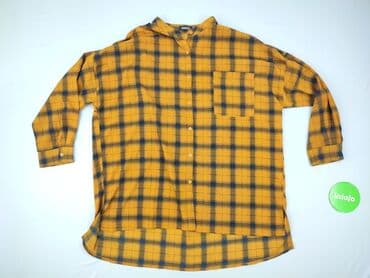 купити штани чоловічі дешево: Shirt for men, M (EU 38), Boohoo, condition - Perfect — 2