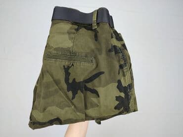 wassyl spodnie dresowe: FB Sister, Spodnie cargo damskie, L — 5