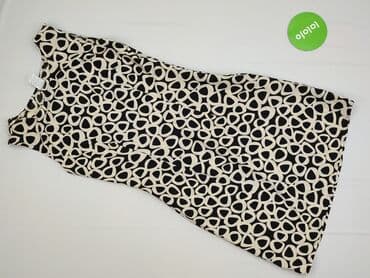 sukienka w koty: Pinkie, Sukienka damska, S — 2