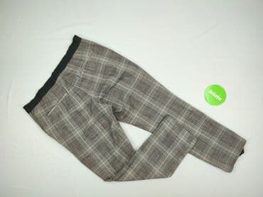 piżama hello kitty h m: H&M, Material trousers for women, size 2XL (EU 44) — 3