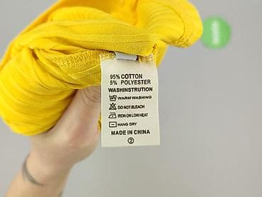 spodenki croop: Top damski, rozmiar M — 5