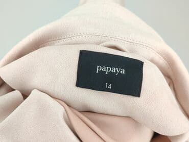 lv kurtka: Papaya, Kurtka przejściowa damska, rozmiar L — 4