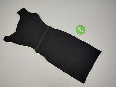 spódnice w grochy mango: Mango, Sukienka damska, rozmiar S — 3