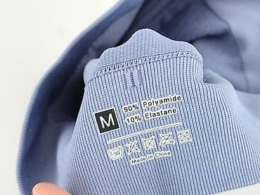 pull and bear baggy dresy: Кофта з каптуром жіноча, розмір M — 4