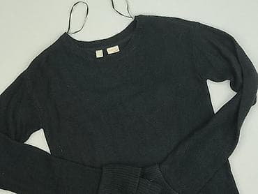 sweter z golfem oversize: Bodyflirt, Sweter damski, rozmiar XS — 1