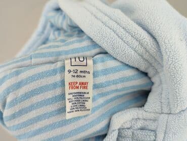 sukienki z szyfonu i koronki: Cardigan, Tu, 9-12 months, condition - Very good — 4