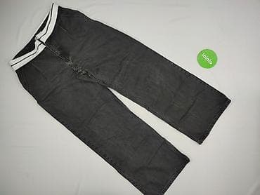 mid rise jeans: Bershka, Jeansy damskie, rozmiar S — 2