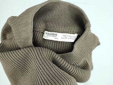 pull and bear bluzy: PULL&BEAR, Golf damski, rozmiar M — 4