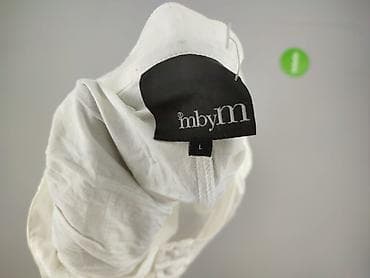 diverse top: MbyM, Tunika damska, rozmiar L — 4