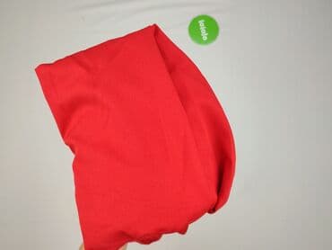 czerwone sukienki plus size: Sukienka damska, rozmiar S — 6