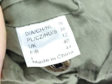 дублянка жіноча польща: H&M, Women`s jeans jacket, size M (EU 38) — 4