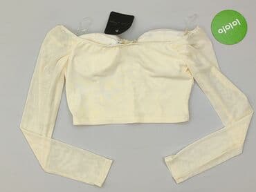 c a topy damskie: Top damski, rozmiar L — 3