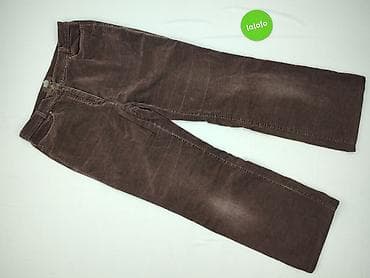 zerres jeans: Zerres, Spodnie materiałowe damskie, rozmiar XL — 2