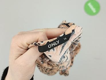 eobuwie crocsy: ONLY, Bluzka damska, rozmiar S — 4