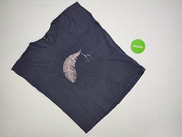 garoff: Ellos, T-shirt damski, rozmiar 3XL — 2