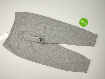 emo bluza: Sinsay, Spodnie dresowe dla mężczyzn, rozmiar 2XL — 3