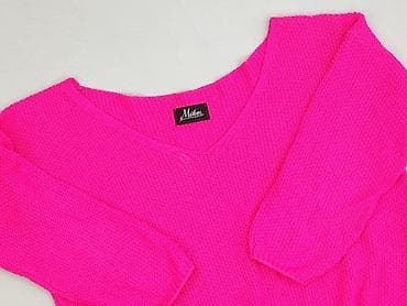 kamizelki c a: Sweter damski, rozmiar 5XL — 1