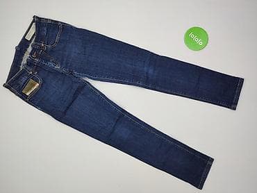 i dodo jeans: Jeansy damskie, rozmiar XS — 2