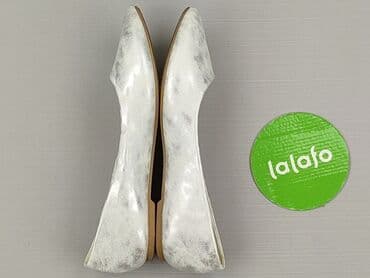 crocs: Балетки жіночі, розмір 38 — 3