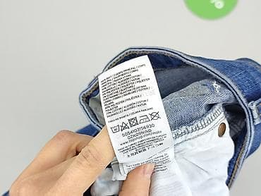 darex bluzki: Topshop Moto, Jeansy damskie, rozmiar XS — 6