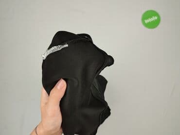bluzki kopertowe reserved: Bluzka damska, rozmiar M — 4