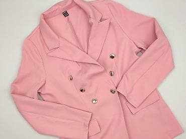 Shein, Marynarka damska, rozmiar L