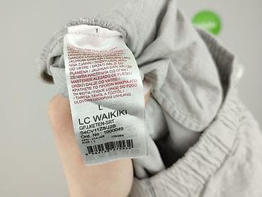 dresy mohito: Lc Waikiki, Szorty dla mężczyzn, rozmiar L — 5