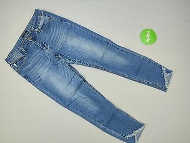 mid riser: Diverse, Jeansy damskie, rozmiar M — 2