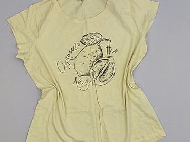 basic house t shirt: Beloved, T-shirt damski, rozmiar 3XL — 1