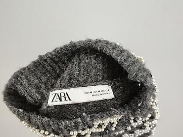 zara czerwony golf: Zara, Golf damski, rozmiar M — 4