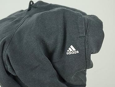 joggery khaki: Adidas, Spodnie dresowe damskie, rozmiar 2XS — 6