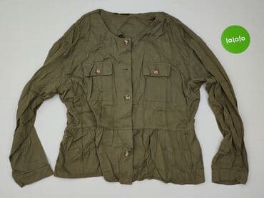 apricot bluzki: BODY FLIRT, Bluzka damska, rozmiar 2XL — 2