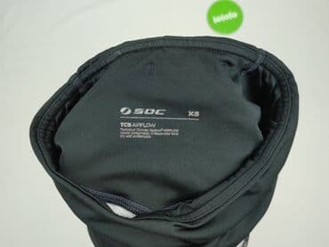 legginsy do pilki noznej: Legginsy Sportowe damskie, rozmiar XS — 5