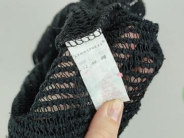 Kobiety: Atmosphere, Sweter damski, rozmiar S — 4