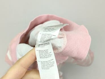 oversize bluzy: F&F, Women`s sweatshirt, size M — 6