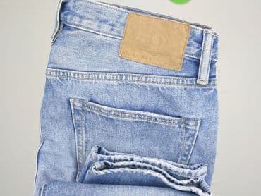 tk maxx kurtki: AllSaints, Jeansy dla mężczyzn, rozmiar L — 7