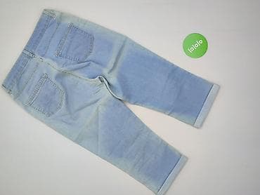 Women: 3/4 Trousers for women, size L — 3