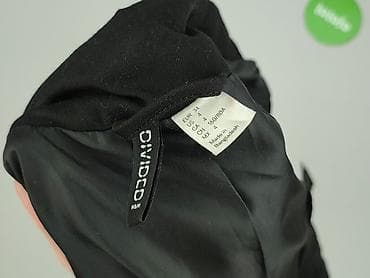 marynarka oversize: H&M Divided, Marynarka damska, rozmiar XS — 6