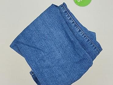 jeans raw blue: Jeansy damskie, rozmiar S — 5