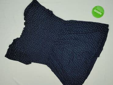 czerwone sukienki w groszki: C&A, Sukienka damska, rozmiar L — 3