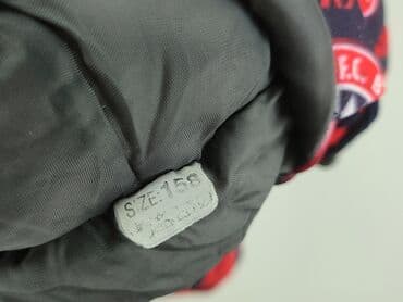 kurtka flek: Transitional jacket, 13 years, 152-158 cm, condition - Very good — 4